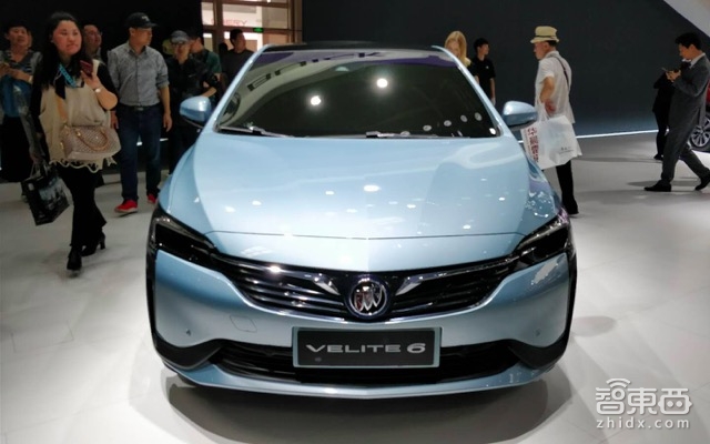 最悲壮新造车公司!布局20年砸百亿只为造台电动车