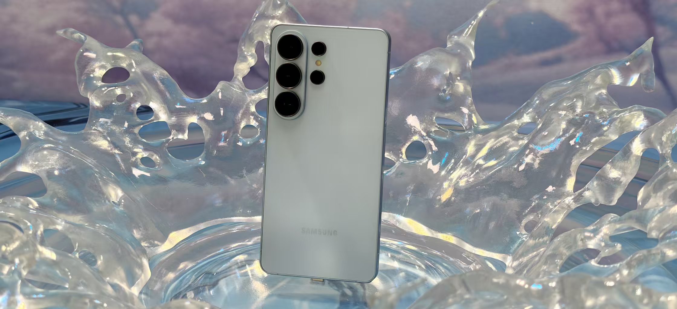 刚刚,三星版“豆包AI手机”,来了