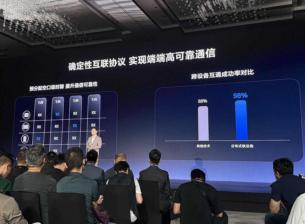 华为再破美国封锁,鸿蒙电脑亮相!正式抛弃Windows