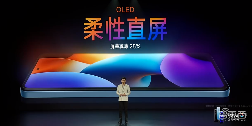 时隔156天，“卷王”卢伟冰再登台，秀210W快充、86寸电视4999元