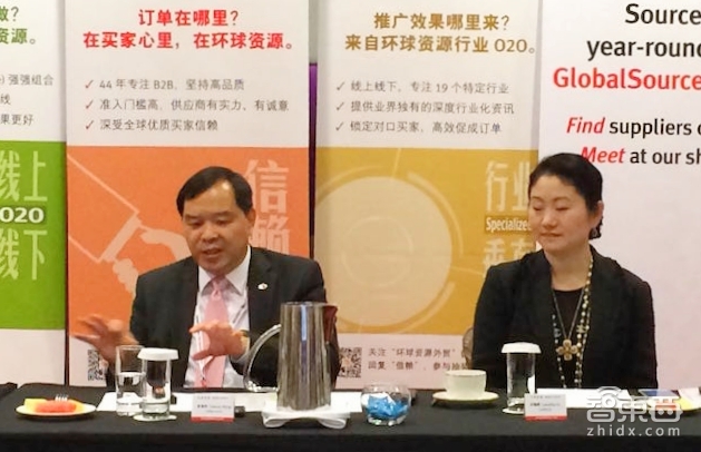 香港也玩“创客空间” 基于电子展设立创客服务有啥不一样?