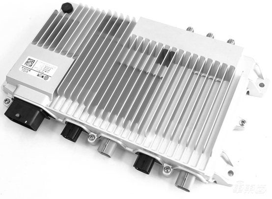 获Arm力挺,融资数千万美元后 智行者凭啥部署无人出租?