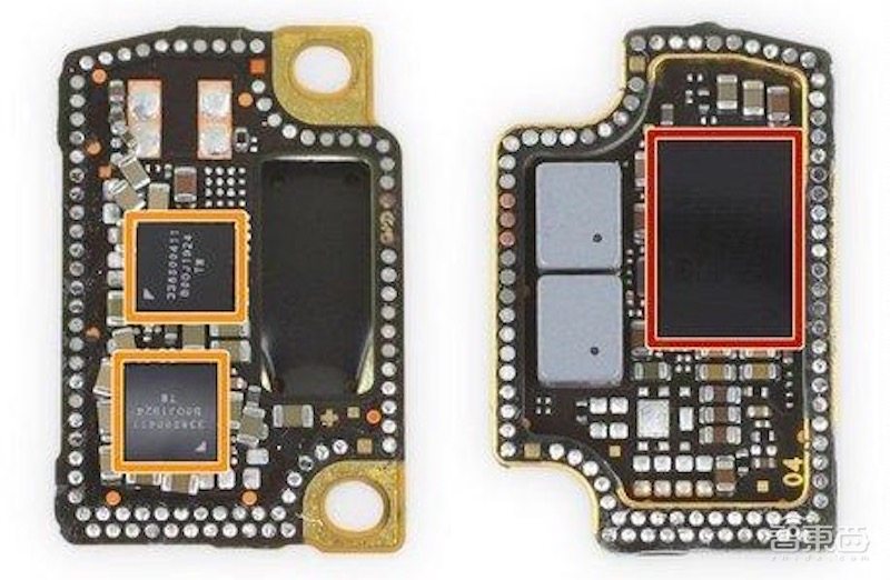 iPhone 11 Pro拆机!还是英特尔基带芯片,电池结构有大变化