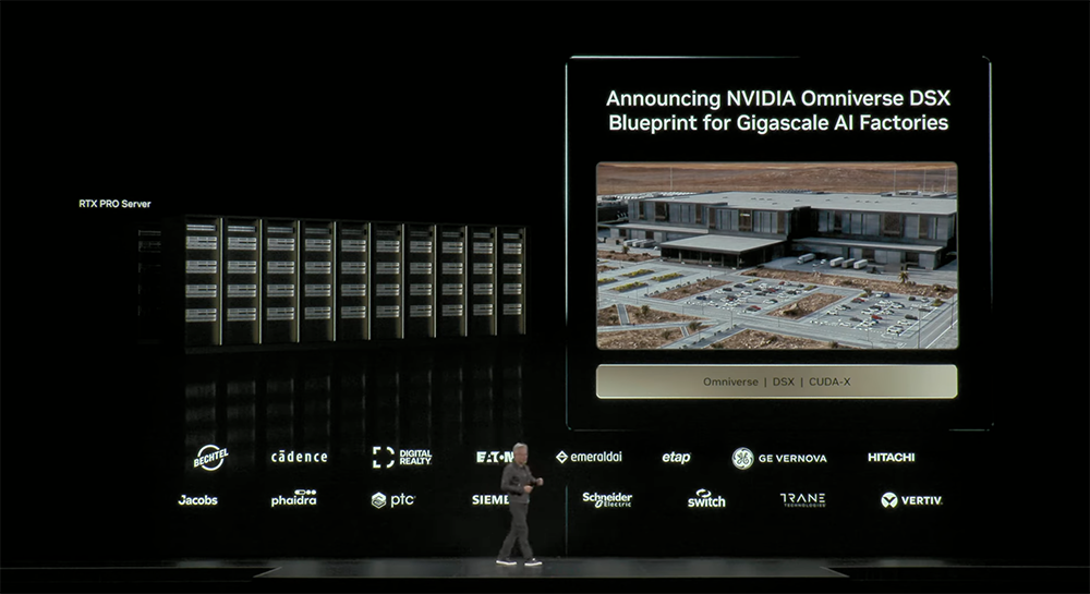 黄仁勋重大发布!英伟达突破5万亿美元,一夜赢麻