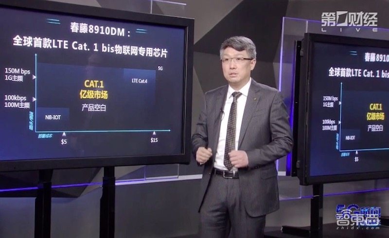 紫光展锐推首款5G SoC,虎贲T7520率先采用6nm工艺