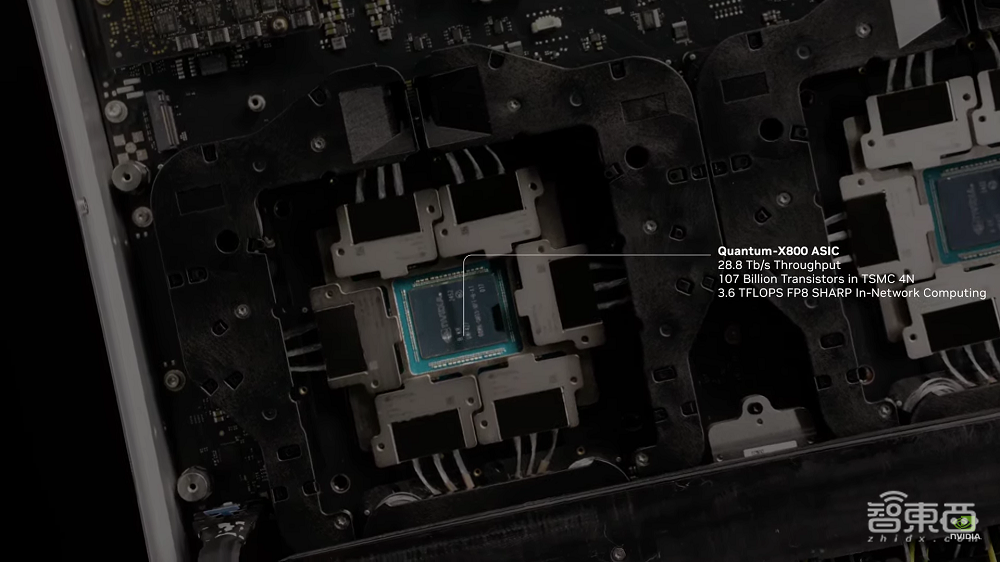 900倍性能飙涨!英伟达放出算力猛兽,黄仁勋GTC现场开炮,拿下DeepSeek推理世界纪录