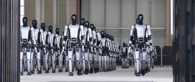 2.64亿元！人形机器人第一股又中大单