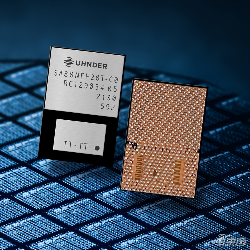 车东西对话Uhnder CEO：4D成像雷达在L2+阶段比激光雷达更具成本优势