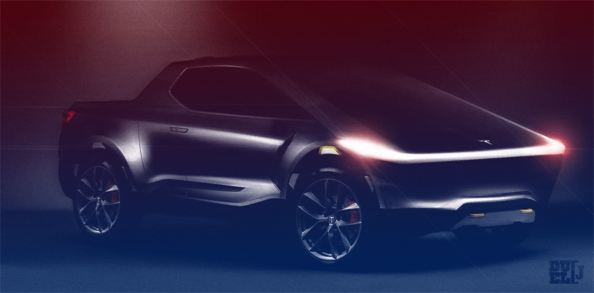 马斯克：特斯拉电动皮卡2至3月后完成 售价低于5万美金比福特F150还好