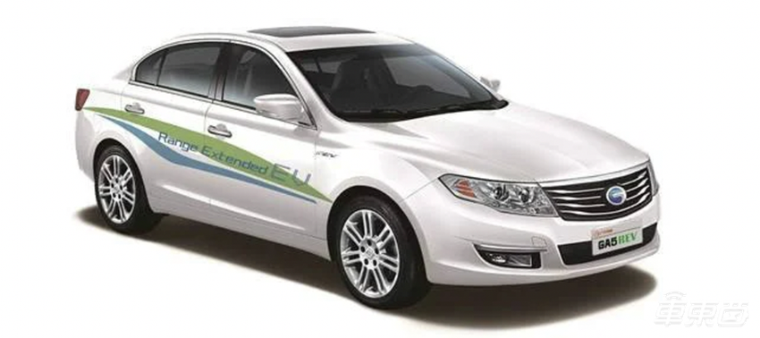 电车之路|广汽搞了12年电动车,埃安已占一席之地