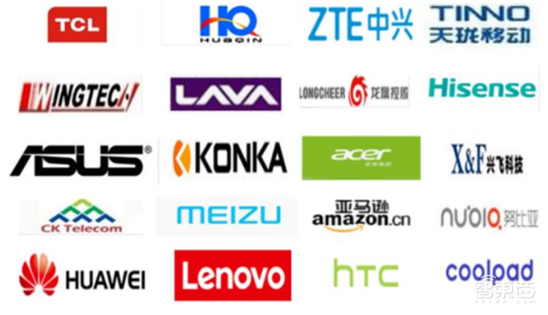 5G换机潮,VR/AR回暖,AIoT大爆发!谁是下个消费电子制造之王?| 智东西内参