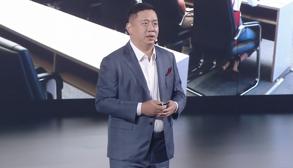 华为“境”字辈首车20.99万起卖！搭载最新智驾系统，大五座SUV也要来了