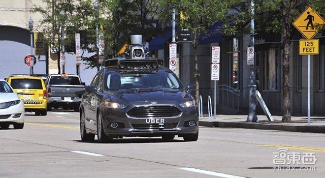 芯片巨头争夺汽车大脑 汽车产业遭遇百年来最大颠覆