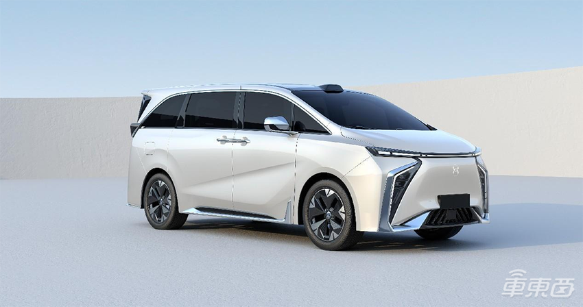 激光雷达上车，打通城市NOA落地的“最后一公里”