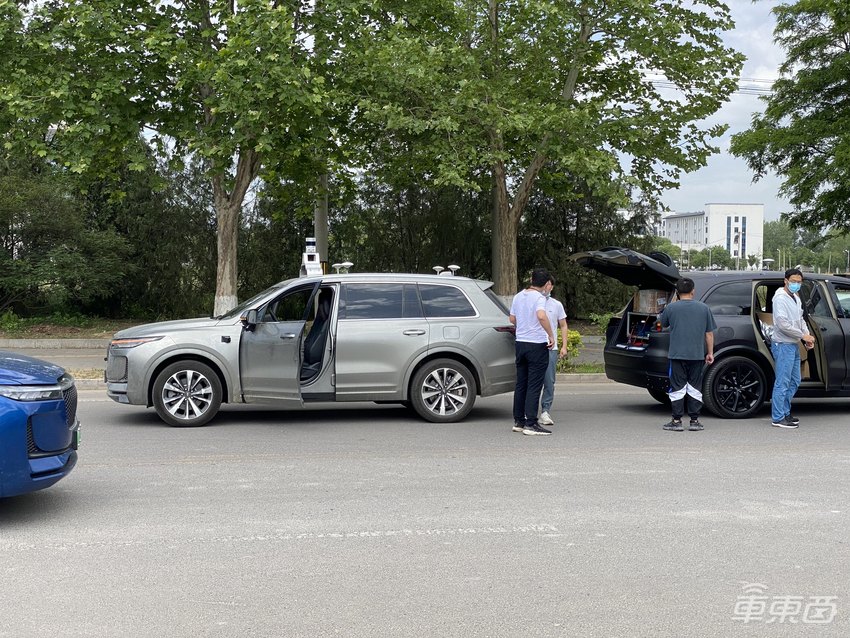 理想新车有多火？李想：用户连夜跑去试驾，9月要月销过万