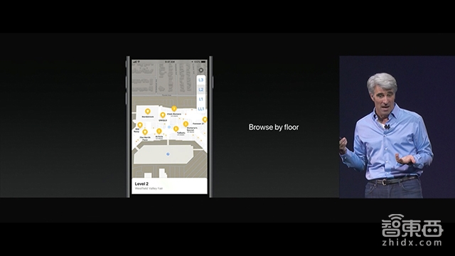 2个半小时 11款硬件 苹果展示新帝国！