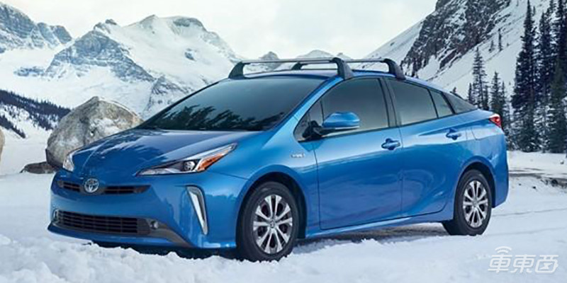 丰田将公开2万余项新能源专利，做大混动车蛋糕