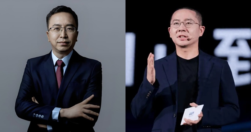 官宣！荣耀前CEO赵明，加盟AI智驾公司