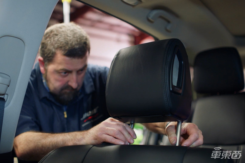 汽车音响也玩智能化，Bose SeatCentric座椅声场体验如何改变未来出行？