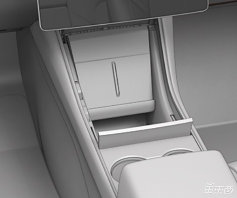 特斯拉Model Y低调交付！一文看完与Model 3十大不同【附视频】