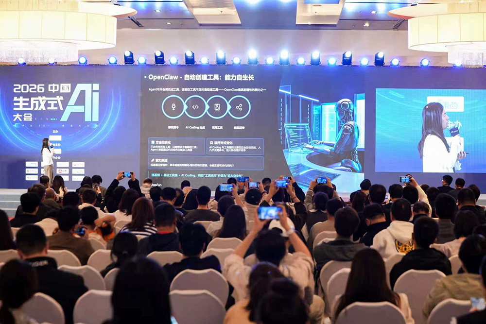 AI最疯狂的一周,该知道的8大共识都在这了