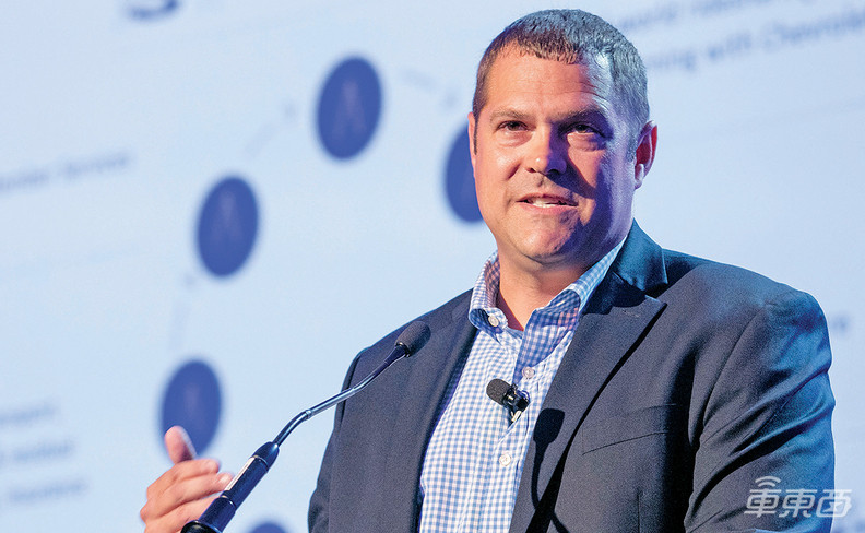 通用副总裁：现有充电桩不符合市场需求 将构建新的充电体系