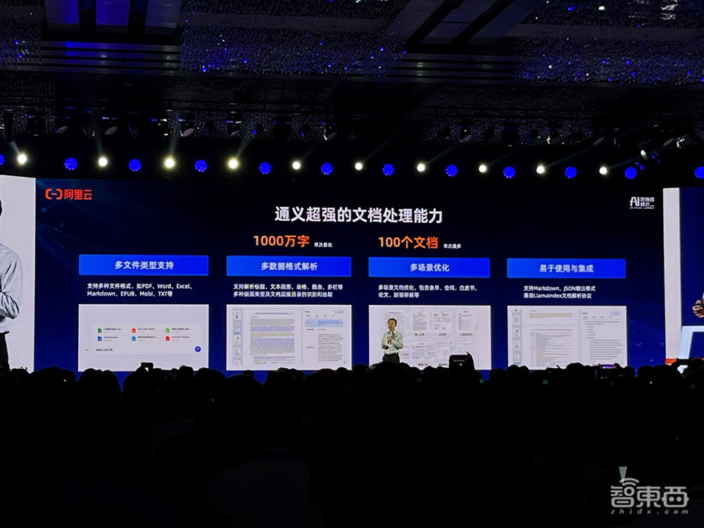 通义千问2.5正式发布!1100亿参数开源模型超越Llama 3,通义APP免费开放全栈能力