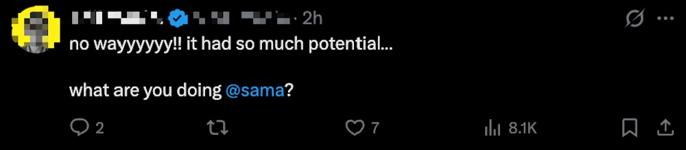 突发！OpenAI关停Sora，迪士尼10亿美元大单作废