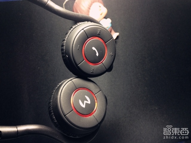 戴上后简直想冲出去跑步 – 魔调智能无限运动耳机体验