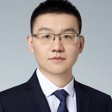 中国电信的具身公司,来了
