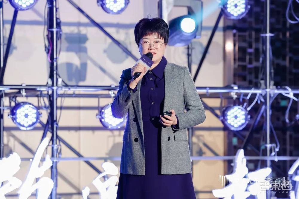 2023甲子引力年终盛典成功举办