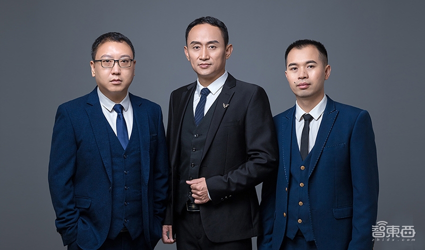 前联发科工程师组队造雷达!卖出近万台,融资5000万