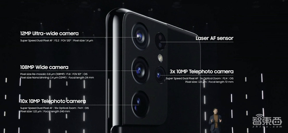 三星机皇S21全线暴降200美刀！杀入5000元档，中国市场还是难逃“真香”？