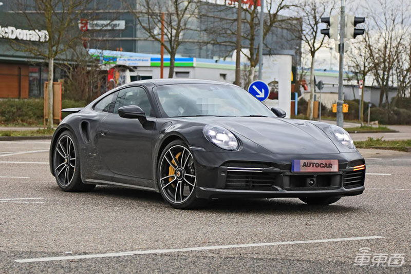 奔驰秀插混车型,Apex和Rimac比拼电动超跑!这28款车“遗憾无缘”日内瓦车展