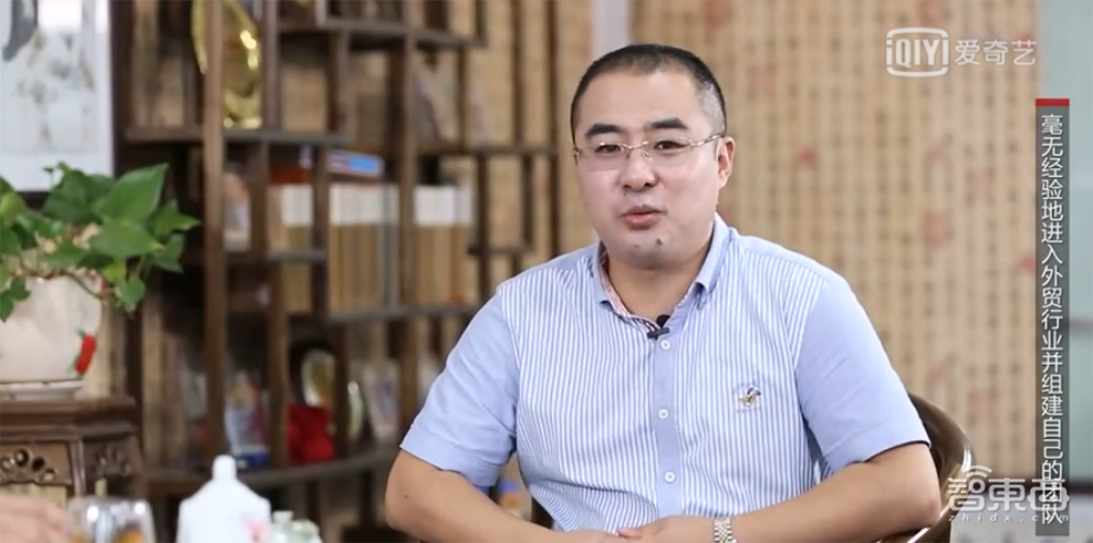 人工智能的草莽江湖：从野蛮生长到触碰红线