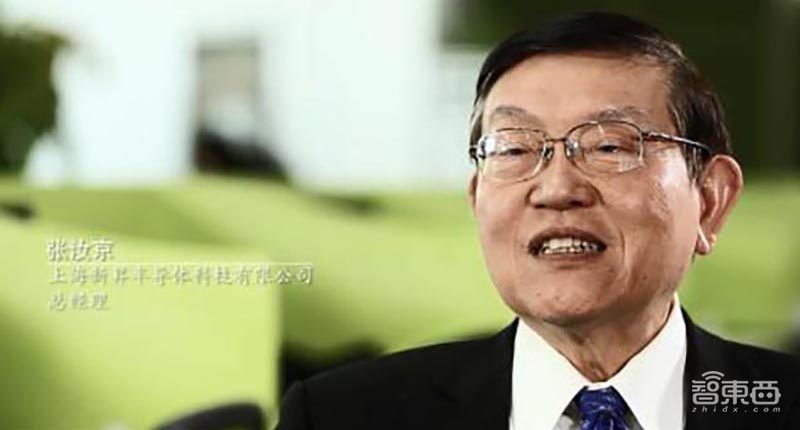 深度：笼罩中国芯24年的阴霾