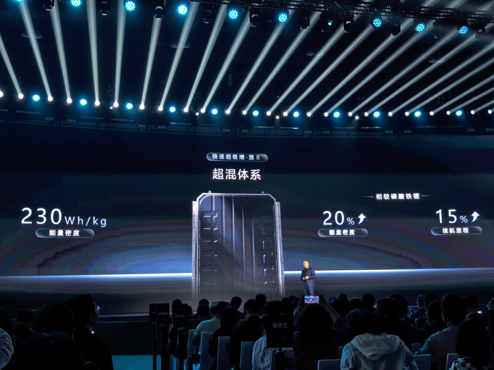 6分钟充满、续航1500公里！宁德时代给油车“判死刑”