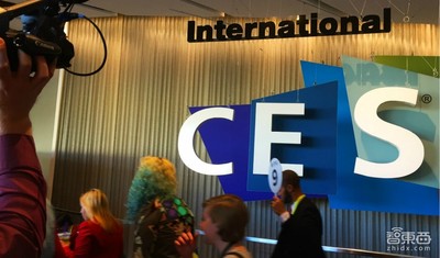 CES 2016新品揭秘：新年第一波重磅发布 由它们开始！