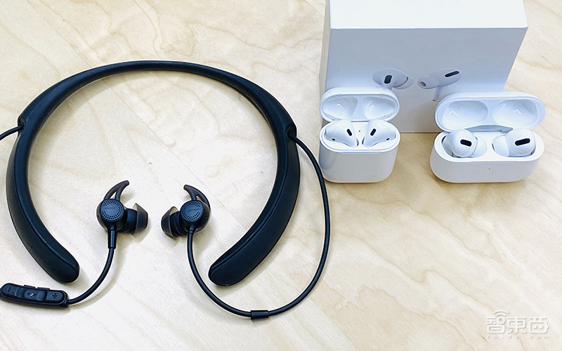 十年,苹果是如何改变耳机行业规则的?