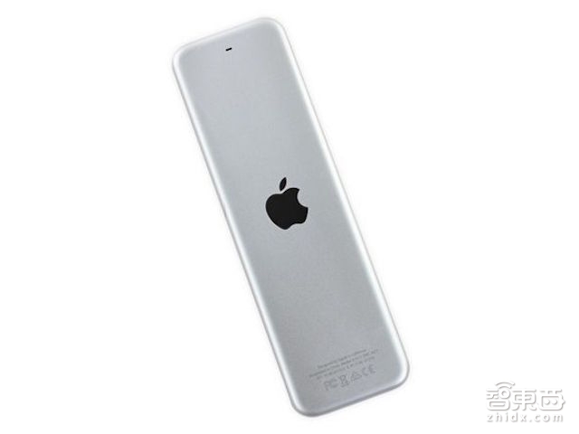 Apple TV 4拆解新鲜出炉:修复难度不算高