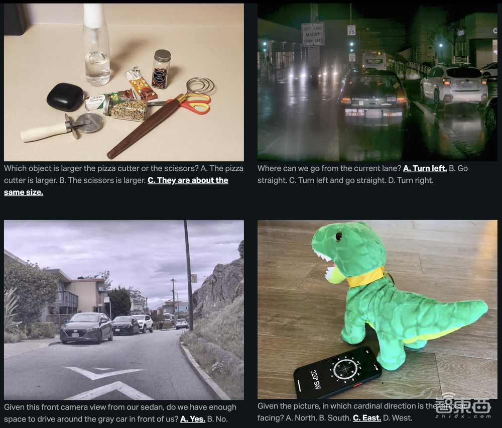 马斯克发布Grok-1.5V!xAI首款多模态大模型,能看图写代码、算热量