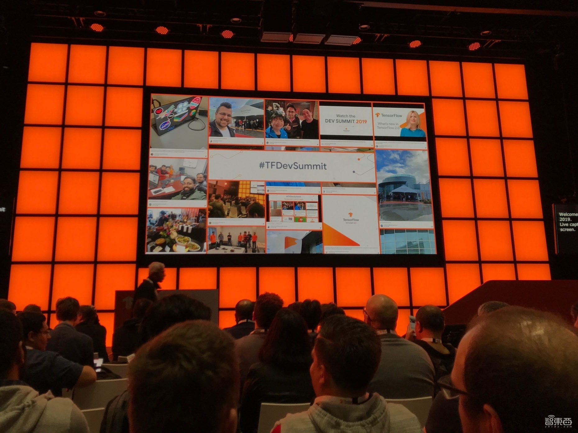 谷歌昨夜放深度学习大招!三款硬件产品、TensorFlow六大重磅升级