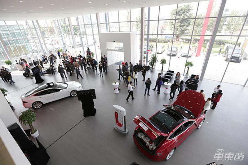 为国产Model 3上市做准备 特斯拉准备将在华超充站增至362个