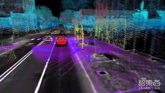 离开百度无人车和Magic Leap的大牛 他们要做一双人工智能眼