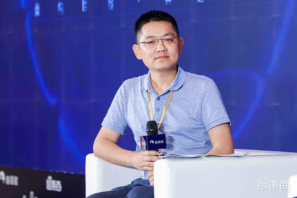 生成式AI大会沸腾北京!从Sora到具身智能,25位大佬密集输干货