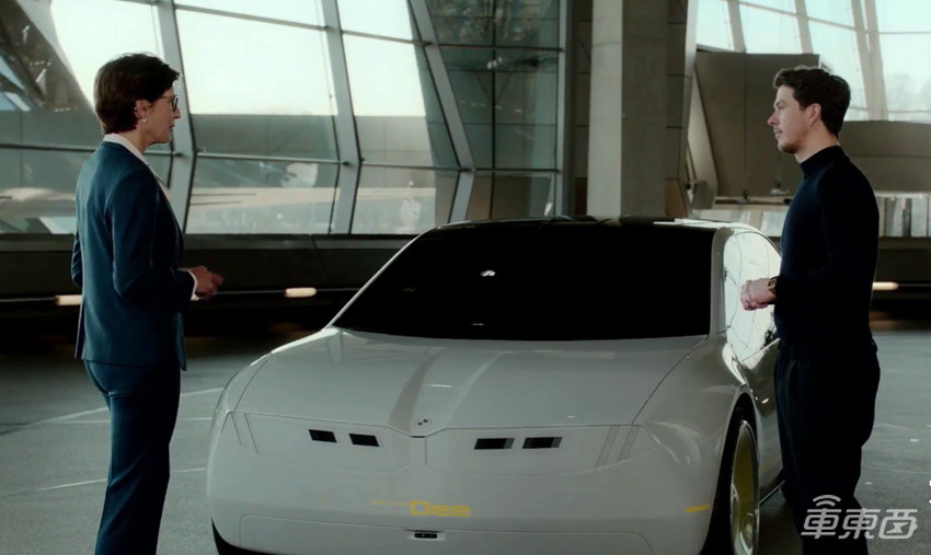 宝马加速电动化转型，两年内将投产6款纯电车型