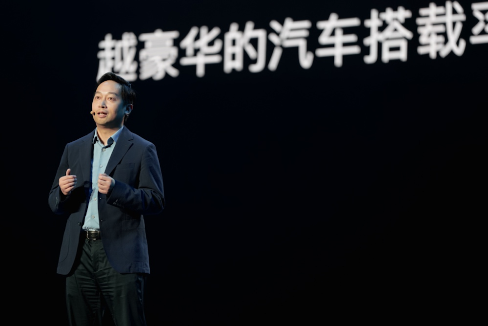 25.99万起!全新上汽奥迪A5L Sportback上市,首搭华为乾崑智驾