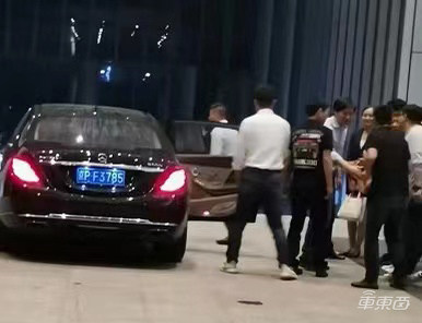 小米造车百天,雷军干了五件大事!