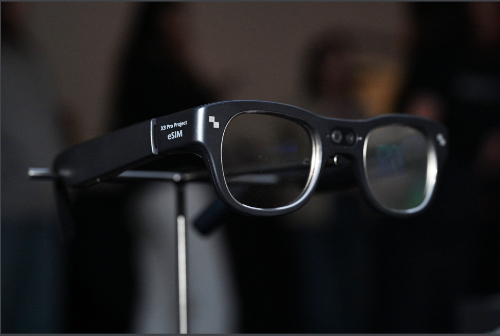 暴走2万步逛遍CES2026:9大方向最火,中企霸场,机器人全明星大乱斗