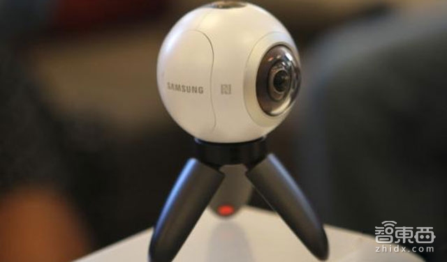 智东西晚报:三星称行货爆炸因外部加热 GoPro发布无人机Karma